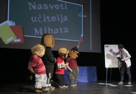 TV ČOHOVO 16 FOTO LJUBO VUKELIČ